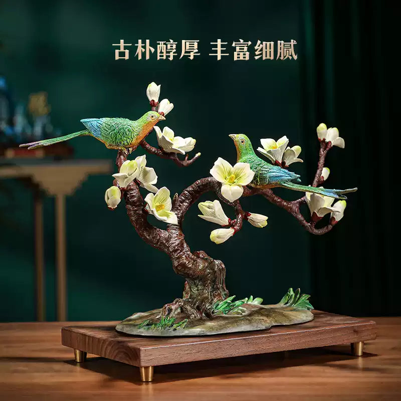Brass dongjak Home crafts